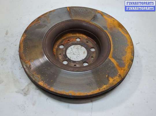 купить Диск тормозной на Volvo XC90 2002-2014