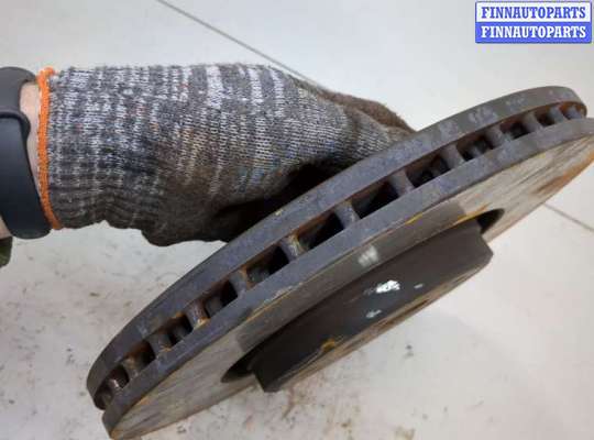 купить Диск тормозной на Volvo XC90 2002-2014