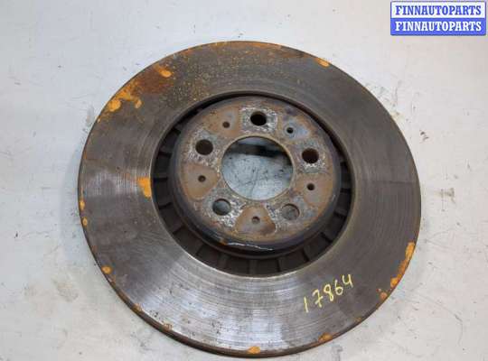 купить Диск тормозной на Volvo XC90 2002-2014