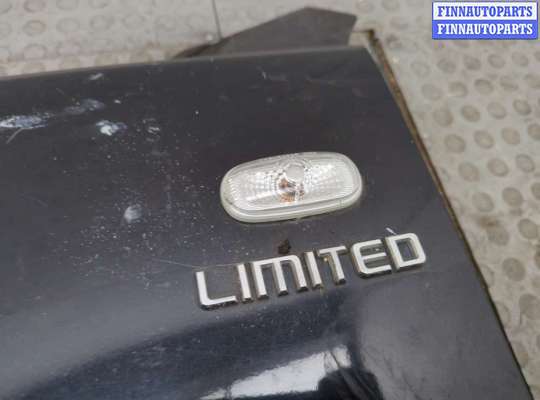 купить Крыло на Hyundai Santa Fe 2005-2012