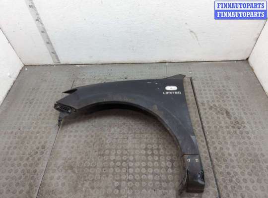 Крыло HN599251 на Hyundai Santa Fe 2005-2012