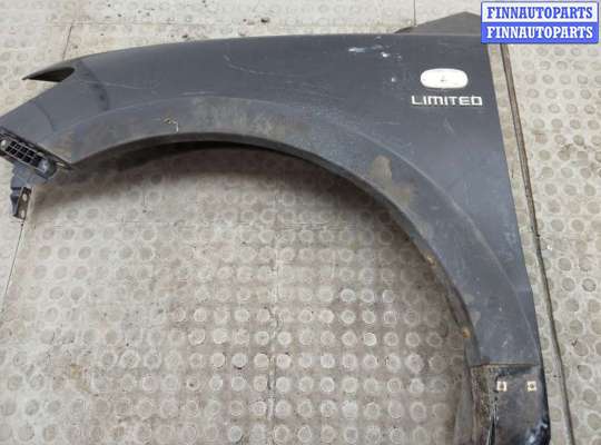 купить Крыло на Hyundai Santa Fe 2005-2012