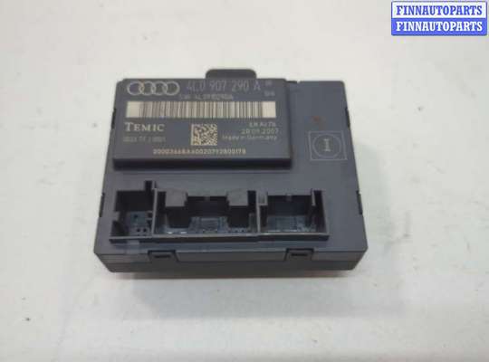 купить Блок управления дверьми на Audi Q7 2005-2015