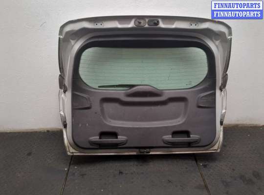 купить Крышка (дверь) багажника на Ford Focus 3 2011-2015