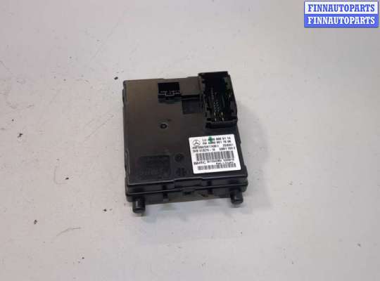 купить Блок управления климат-контролем на Mercedes C W205 2014-2023