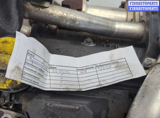 купить ТНВД на Renault Megane 2 2002-2009