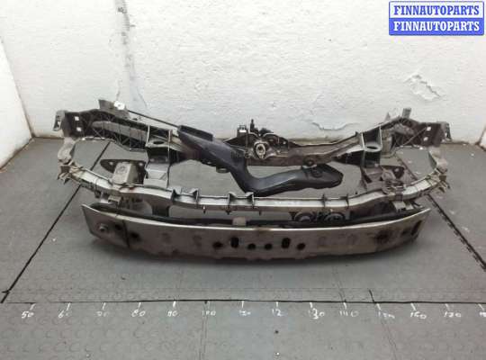 Усилитель бампера FO2159879 на Ford C-Max 2002-2010