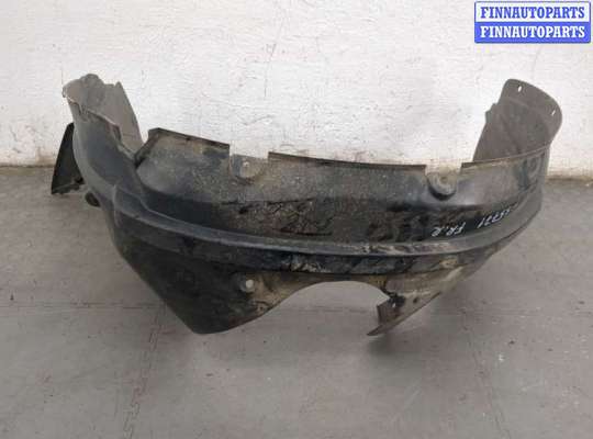 купить Защита арок (подкрылок) на Suzuki SX4 2006-2014