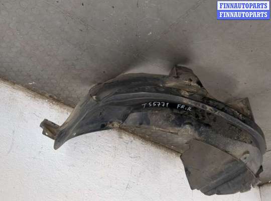 купить Защита арок (подкрылок) на Suzuki SX4 2006-2014