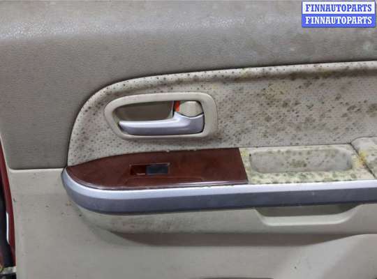 купить Дверь боковая (легковая) на Suzuki Grand Vitara 2005-2015
