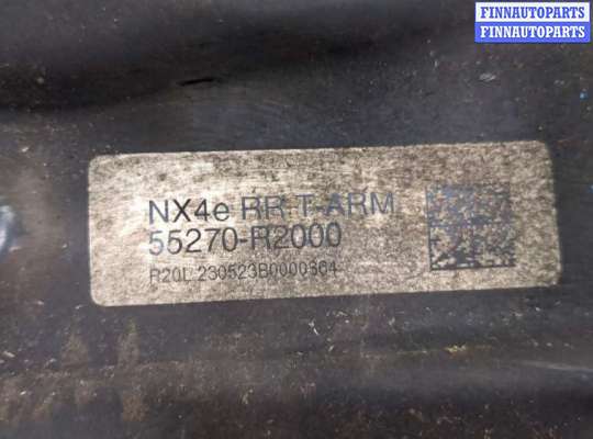 купить Рычаг подвески на Hyundai Tucson 4 2020-