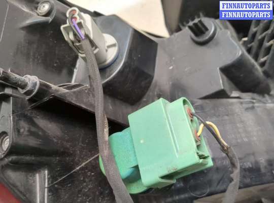 купить Фонарь (задний) на Chevrolet Equinox 2017-2024