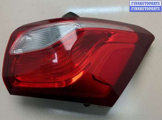 купить Фонарь (задний) на Chevrolet Equinox 2017-2024