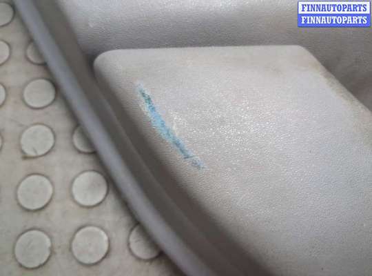 купить Дверная карта (Обшивка двери) на Renault Scenic 2003-2009