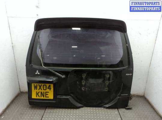 Щеткодержатель MT572931 на Mitsubishi Pajero / Montero 2000-2006