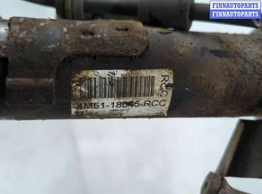 купить Амортизатор подвески на Ford Focus 2 2008-2011