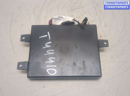 Блок управления Bluetooth SK473170 на Skoda SuperB 2008-2015