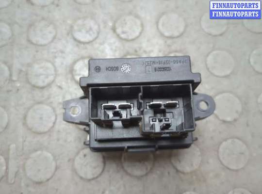 купить Сопротивление отопителя (моторчика печки) на Ford Edge 2018-2023