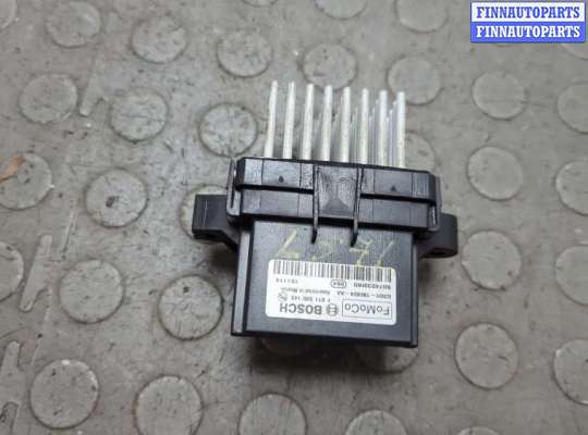 купить Сопротивление отопителя (моторчика печки) на Ford Edge 2018-2023