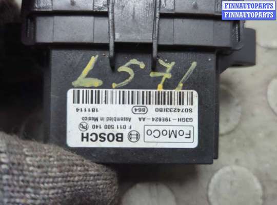 купить Сопротивление отопителя (моторчика печки) на Ford Edge 2018-2023