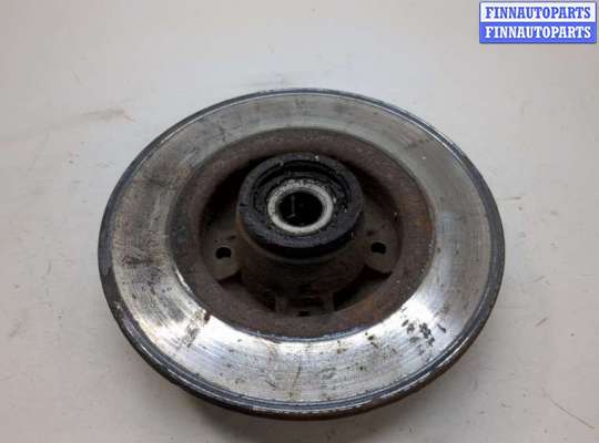 Купить Диск тормозной на Renault Megane 2 2002-2009 Диск тормозной RN1598821 на Renault Megane 2 2002-2009