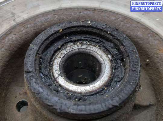 купить Диск тормозной на Renault Megane 2 2002-2009