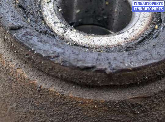 купить Диск тормозной на Renault Megane 2 2002-2009