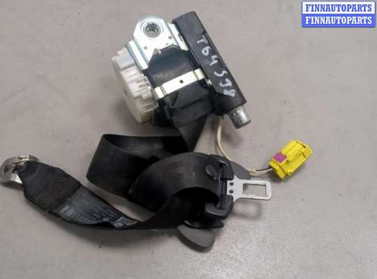 Купить Ремень безопасности на Volkswagen Passat 6 2005-2010 Ремень безопасности VG2779969 на Volkswagen Passat 6 2005-2010