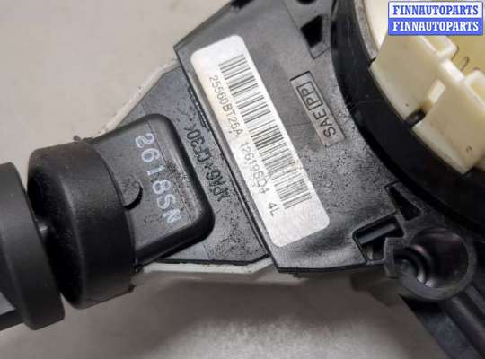купить Переключатель поворотов и дворников (стрекоза) на Nissan Qashqai 2006-2013