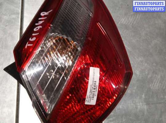 Фонарь (задний) NS981704 на Nissan Qashqai 2006-2013