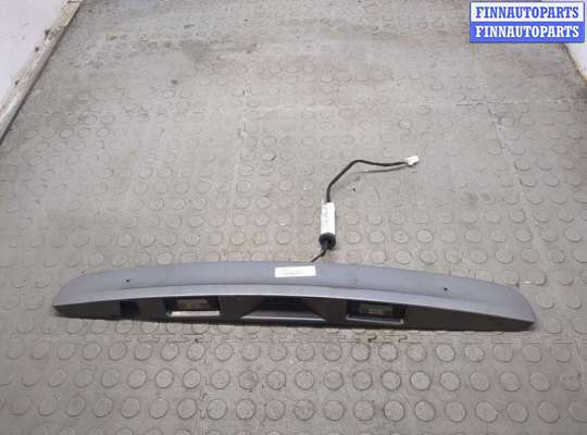 купить Подсветка номера на Nissan Qashqai 2006-2013