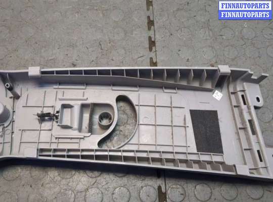 купить Пластик (обшивка) салона на SsangYong Korando 2010-2019