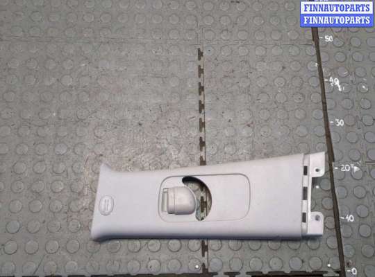 купить Пластик (обшивка) салона на SsangYong Korando 2010-2019