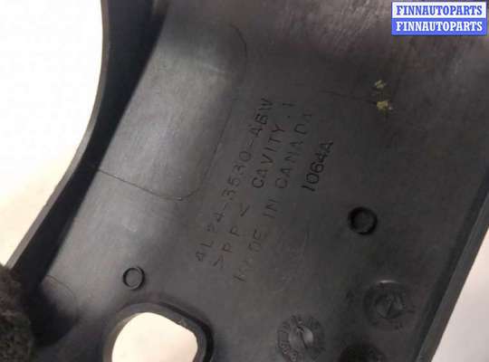 купить Кожух рулевой колонки на Ford Explorer 2006-2010