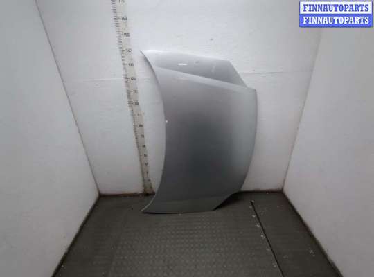 Купить Обшивка капота на Peugeot Partner 2002-2008 Обшивка капота CT1141208 на Peugeot Partner 2002-2008