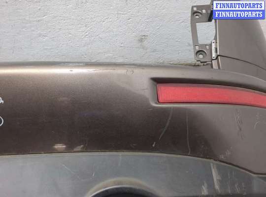 купить Бампер на Infiniti FX 2002-2009