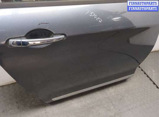 купить Ручка двери наружная на Citroen C5 2008-