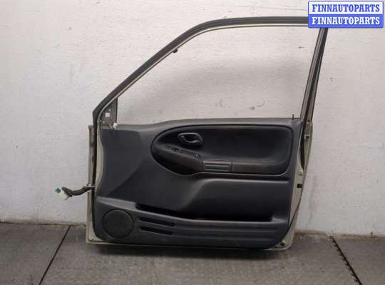 купить Дверь боковая (легковая) на Suzuki Grand Vitara 1997-2005