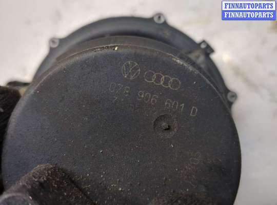 Нагнетатель воздуха (насос продувки) AU1435081 на Audi TT (8N) 1998-2006