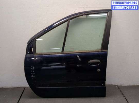 купить Дверь боковая (легковая) на Renault Scenic 1996-2002