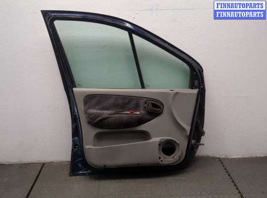 купить Дверь боковая (легковая) на Renault Scenic 1996-2002