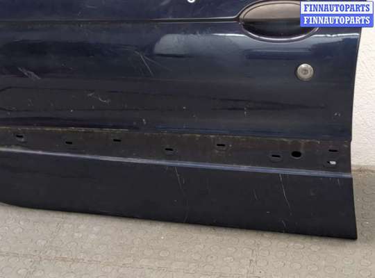 купить Дверь боковая (легковая) на Renault Scenic 1996-2002