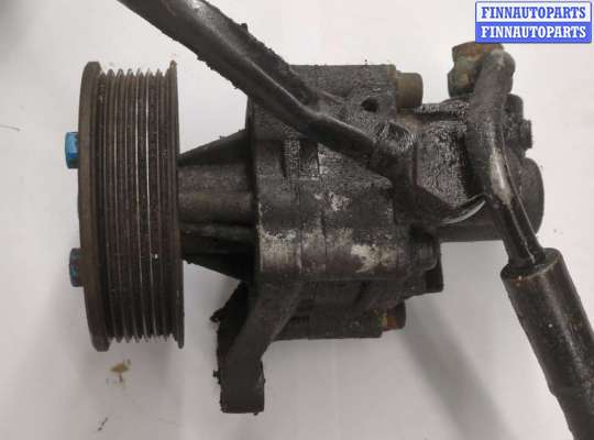 купить Насос гидроусилителя руля (ГУР) на BMW X5 E53 2000-2006