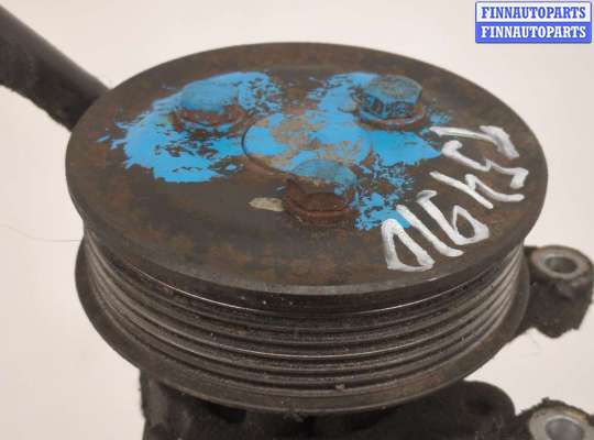 купить Насос гидроусилителя руля (ГУР) на BMW X5 E53 2000-2006