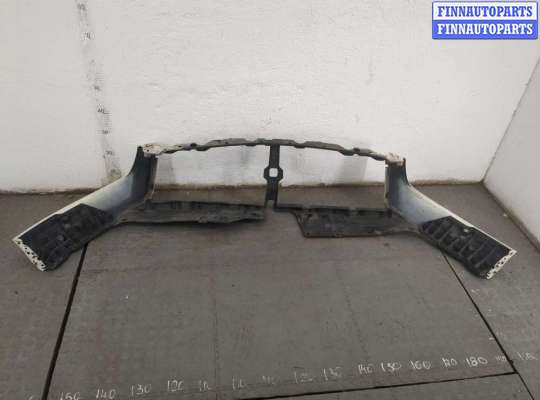 купить Накладка замка капота на Infiniti QX56 2010-2013