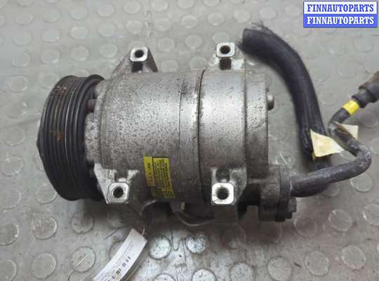 купить Компрессор кондиционера на Volvo XC90 2002-2014