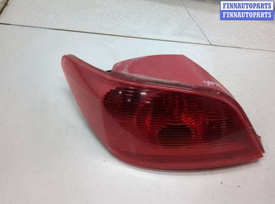 купить Фонарь (задний) на Peugeot 307 2001-2008