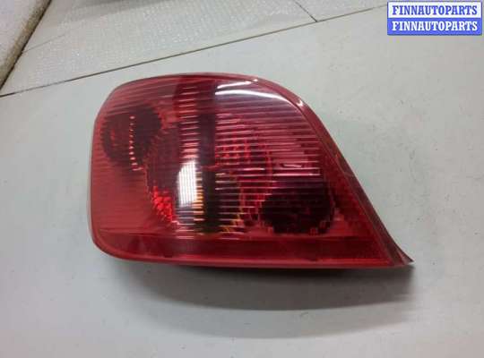 Купить Фонарь (задний) на Peugeot 307 2001-2008 Фонарь (задний) PG1253663 на Peugeot 307 2001-2008