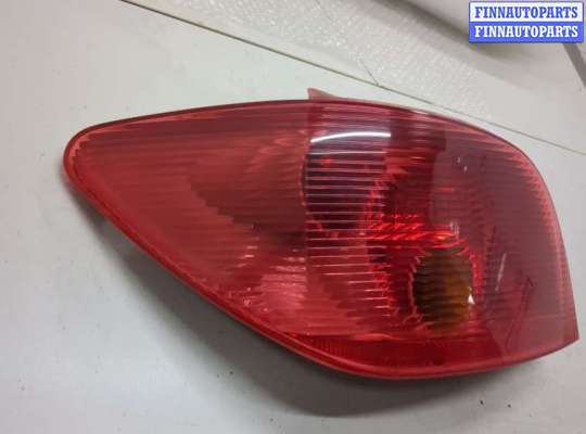 купить Фонарь (задний) на Peugeot 307 2001-2008