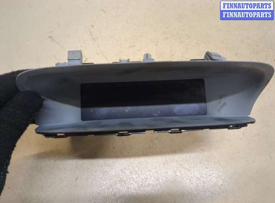 купить Дисплей компьютера (информационный) на Opel Meriva 2010-2018